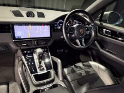2020 Porsche Cayenne Coupe S For Sale in Kenya full