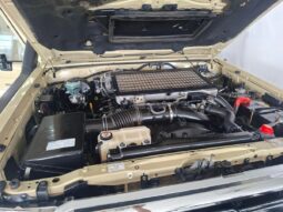 2019 Toyota Land Cruiser 79 Series Single Cab For Sale in Kenya full