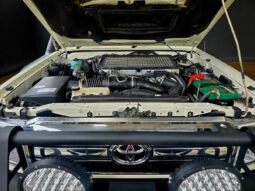 2019 Toyota Land Cruiser 79 Series Single Cab For Sale in Kenya full