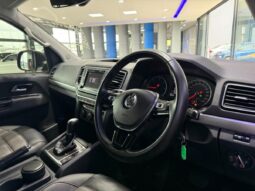2019 Volkswagen Amarok For Sale in Kenya full