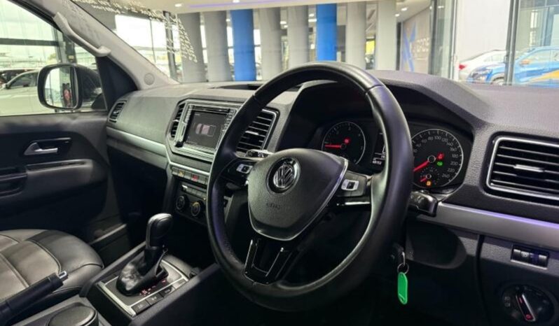 2019 Volkswagen Amarok For Sale in Kenya full