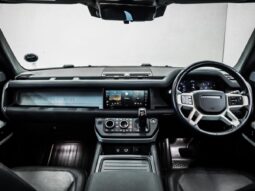 2021 Land Rover Defender 110 For Sale in Kenya full