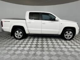 2020 Volkswagen Amarok For Sale in Kenya full