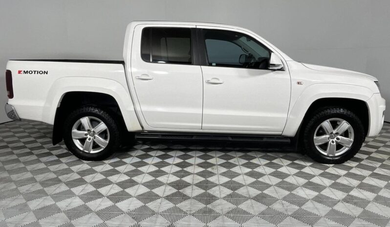 2020 Volkswagen Amarok For Sale in Kenya full