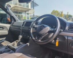 2020 Volkswagen Amarok For Sale in Kenya full