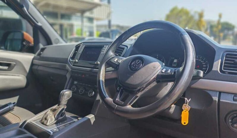2020 Volkswagen Amarok For Sale in Kenya full