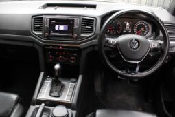 2020 Volkswagen Amarok For Sale in Kenya full