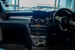 2019 Mercedes-Benz C-Class For Sale in Kenya full