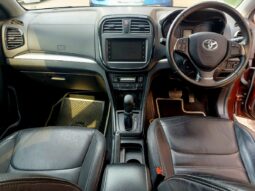 2022 Toyota Urban Cruiser For Sale in Kenya full