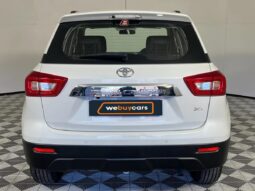 2022 Toyota Urban Cruiser For Sale in Kenya full