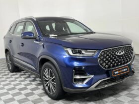 2024 Cherry Tiggo 8 Pro For Sale in Kenya