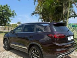 2024 Cherry Tiggo 8 Pro For Sale in Kenya full