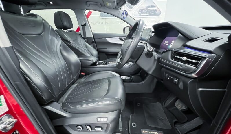 2024 Cherry Tiggo 8 Pro For Sale in Kenya full