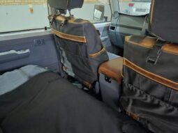 2021 Toyota Land Cruiser 76 Series For Sale in Kenya full