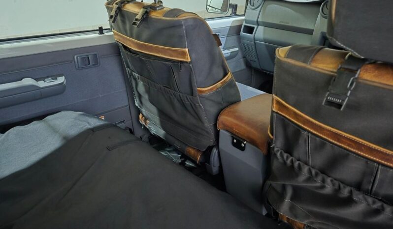 2021 Toyota Land Cruiser 76 Series For Sale in Kenya full