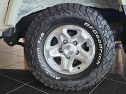 2021 Toyota Land Cruiser 76 Series For Sale in Kenya full
