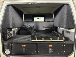 2021 Toyota Land Cruiser 76 Series For Sale in Kenya full