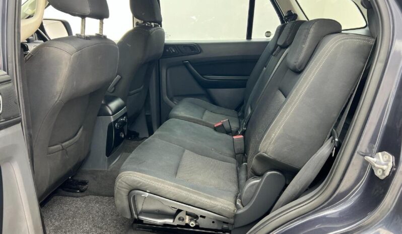 2019 Ford Everest For Sale in Kenya full