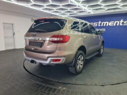 2019 Ford Everest For Sale in Kenya full