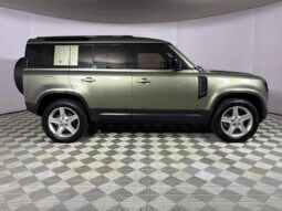 2020 Land Rover Defender 110 For Sale in Kenya full