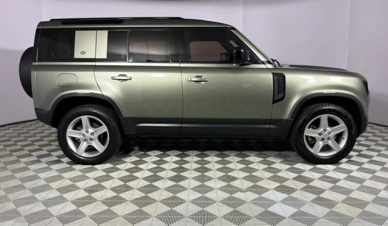 2020 Land Rover Defender 110 For Sale in Kenya full