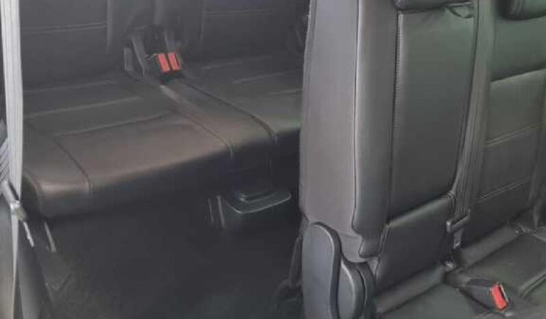 2020 Ford Everest For Sale in Kenya full