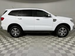 2020 Ford Everest For Sale in Kenya full