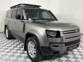 2023 Land Rover Defender 130 For Sale in Kenya