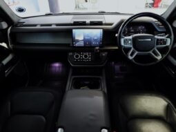 2023 Land Rover Defender 130 For Sale in Kenya full