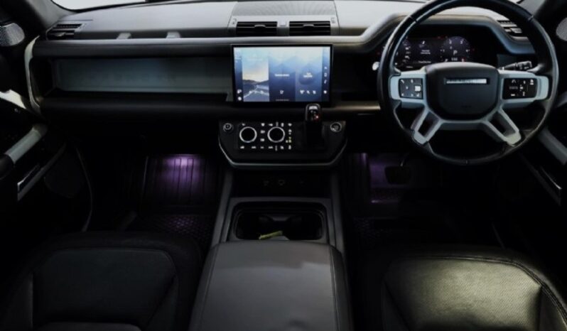 2023 Land Rover Defender 130 For Sale in Kenya full