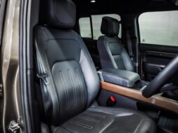 2024 Land Rover Defender 130 For Sale in Kenya full