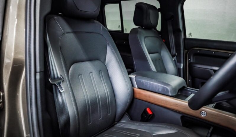 2024 Land Rover Defender 130 For Sale in Kenya full