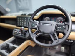 2024 Land Rover Defender 130 For Sale in Kenya full