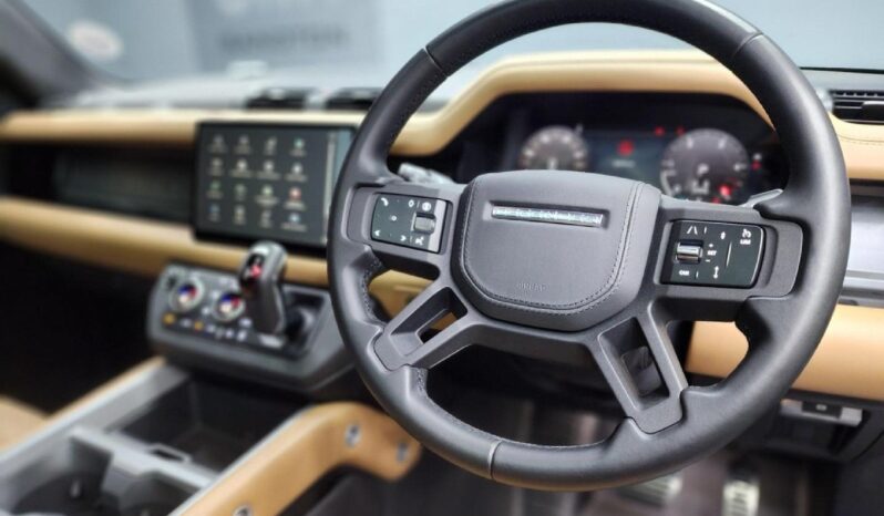 2024 Land Rover Defender 130 For Sale in Kenya full