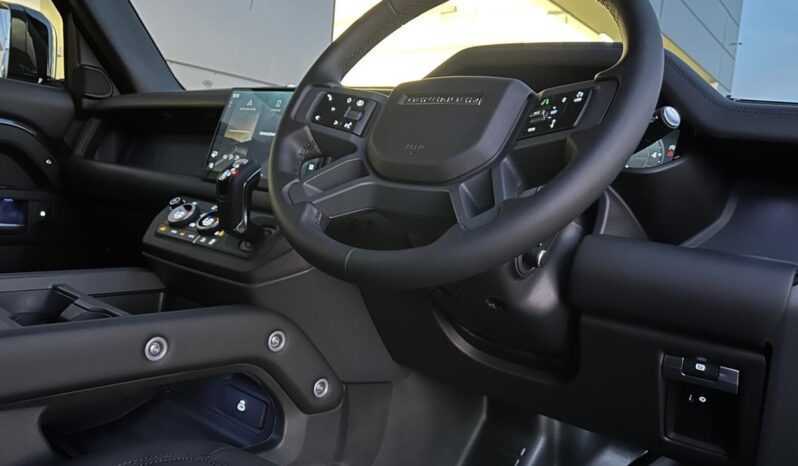 2025 Land Rover Defender 130 For Sale in Kenya full