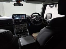 2024 INEOS Grenadier For Sale in Kenya full