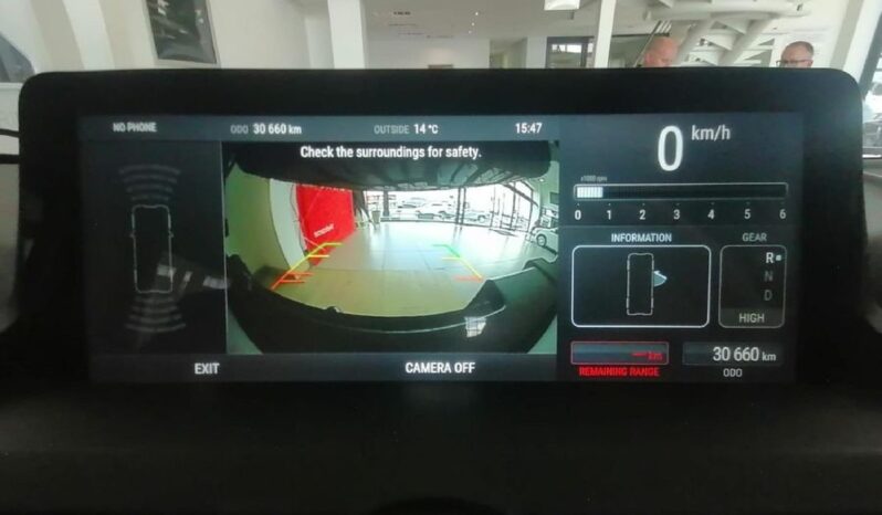 2024 INEOS Grenadier For Sale in Kenya full