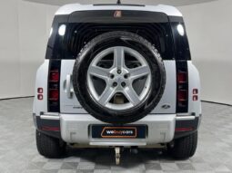 2020 Land Rover Defender 110 For Sale in Kenya full
