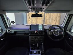 2024 INEOS Grenadier For Sale in Kenya full