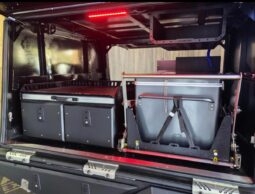 2024 INEOS Grenadier For Sale in Kenya full