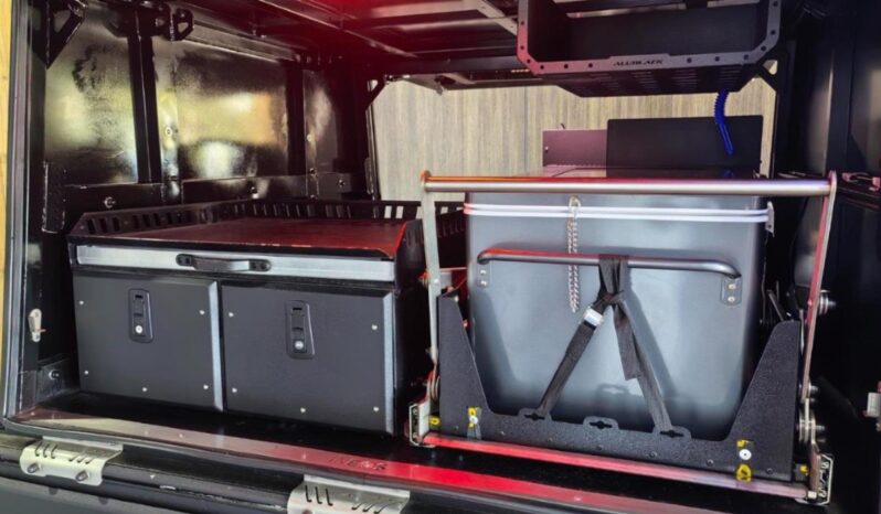 2024 INEOS Grenadier For Sale in Kenya full