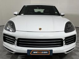 2019 Porsche Cayenne For Sale in Kenya full