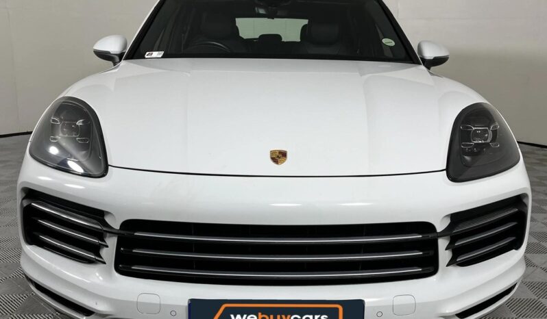 2019 Porsche Cayenne For Sale in Kenya full