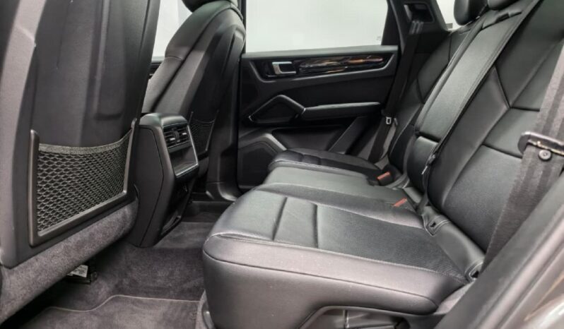 2019 Porsche Cayenne For Sale in Kenya full