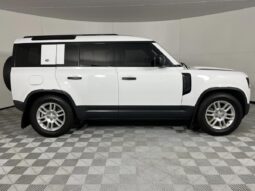 2020 Land Rover Defender 110 For Sale in Kenya full