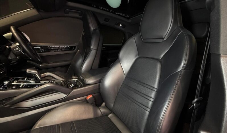 2020 Porsche Cayenne Coupe S For Sale in Kenya full