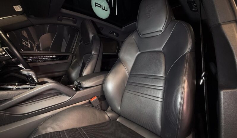 2020 Porsche Cayenne Coupe S For Sale in Kenya full