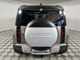 2021 Land Rover Defender 110 For Sale in Kenya full