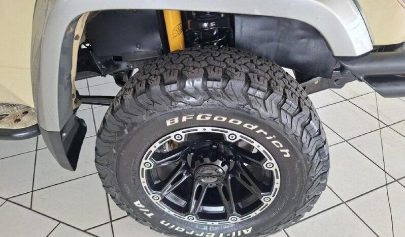 2019 Toyota Land Cruiser 79 Series Single Cab For Sale in Kenya full