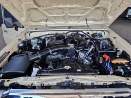 2020 Toyota Land Cruiser 79 Series Single Cab For Sale in Kenya full